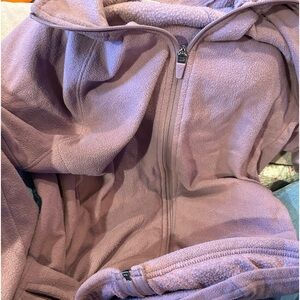 Old Navy fleece